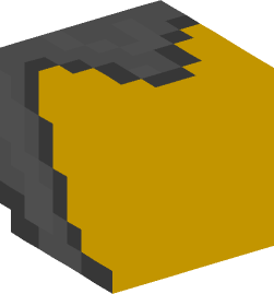 Minecraft head — Monsters