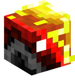 Minecraft head — Miscellaneous