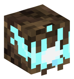 Minecraft head — Monsters