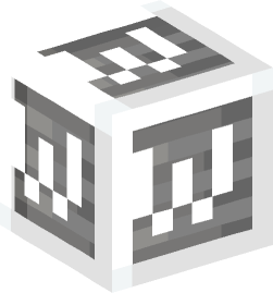 Minecraft head — Miscellaneous