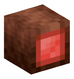 Minecraft head — Food and drink
