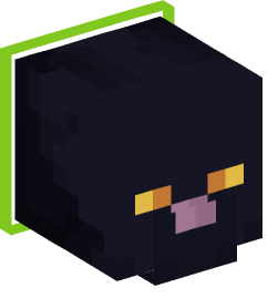 Minecraft head — Animals