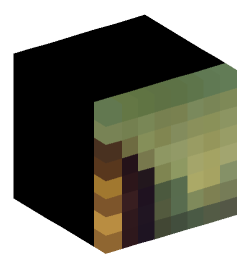 Minecraft head — Decor