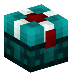 Minecraft head — Decor