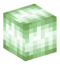 Minecraft head — Blocks