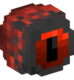 Minecraft head — Monsters