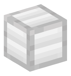 Minecraft head — Blocks