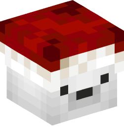 Minecraft head — Animals