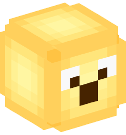 Minecraft head — Miscellaneous