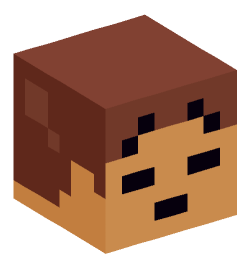 Minecraft head — Miscellaneous