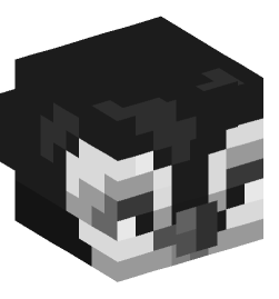 Minecraft head — Animals