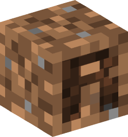 Minecraft head — Alphabet