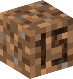 Minecraft head — Alphabet