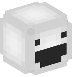 Minecraft head — Miscellaneous