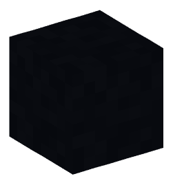 Minecraft head — Blocks