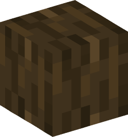 Minecraft head — Blocks