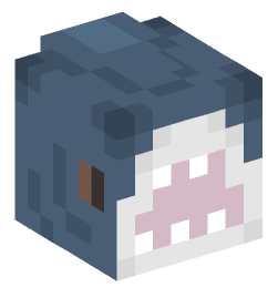 Minecraft head — Animals