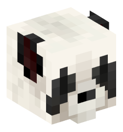 Minecraft head — Animals