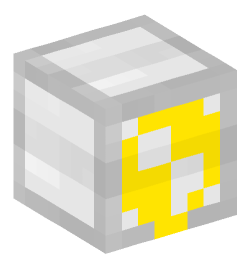 Minecraft head — Miscellaneous