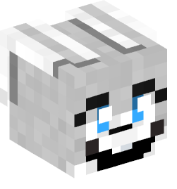 Minecraft head — Animals