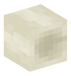 Minecraft head — Blocks