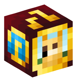 Minecraft head — Miscellaneous