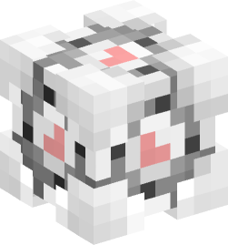 Minecraft head — Miscellaneous