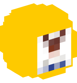 Minecraft head — Miscellaneous