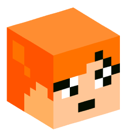 Minecraft head — Miscellaneous