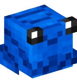 Minecraft head — Animals