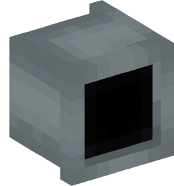 Minecraft head — Decor