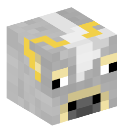 Minecraft head — Animals