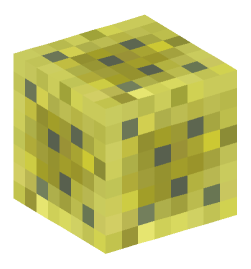 Minecraft head — Blocks