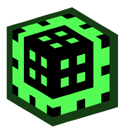 Minecraft head — Miscellaneous