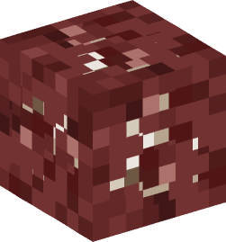 Minecraft head — Blocks