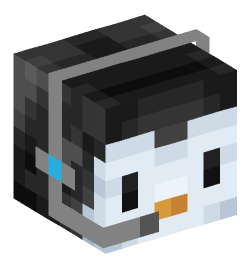 Minecraft head — Animals