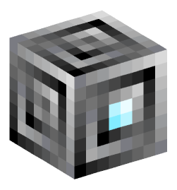 Minecraft head — Blocks