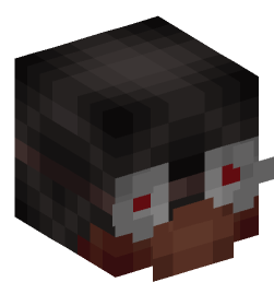 Minecraft head — Animals