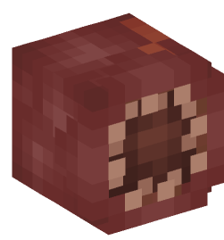 Minecraft head — Monsters