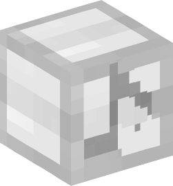 Minecraft head — Miscellaneous