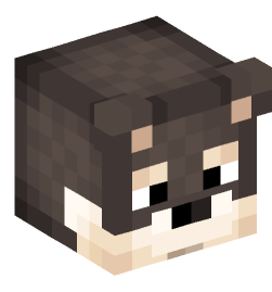 Minecraft head — Animals