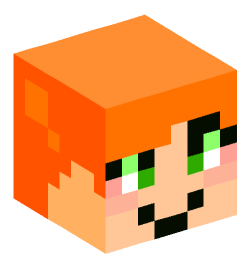 Minecraft head — Miscellaneous