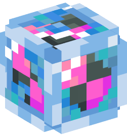 Minecraft head — Miscellaneous