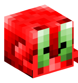 Minecraft head — Animals