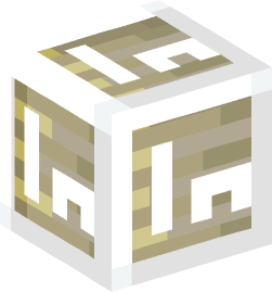 Minecraft head — Miscellaneous