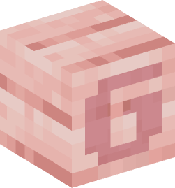 Minecraft head — Alphabet