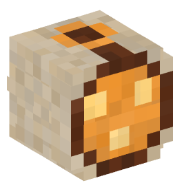 Minecraft head — Monsters