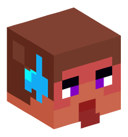 Minecraft head — Miscellaneous