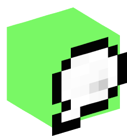 Minecraft head — Miscellaneous