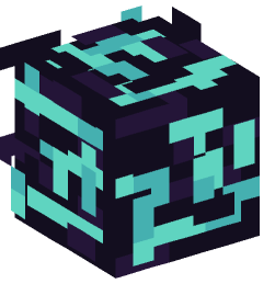 Minecraft head — Miscellaneous